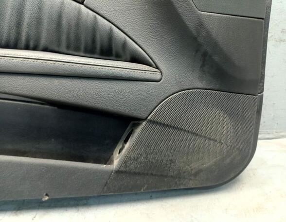 Door Card (Door Panel) MERCEDES-BENZ E-CLASS (W211)