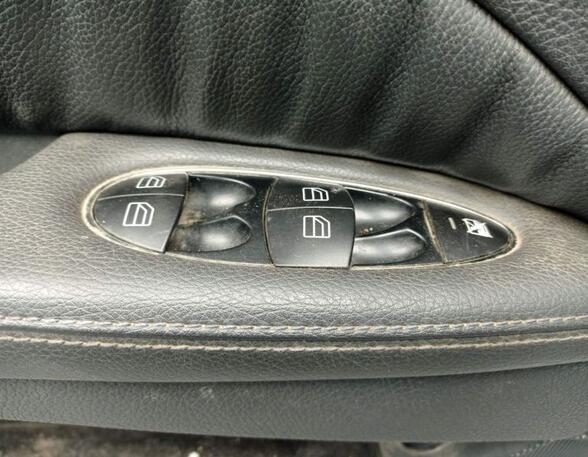 Door Card (Door Panel) MERCEDES-BENZ E-CLASS (W211)