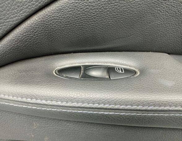 Door Card (Door Panel) MERCEDES-BENZ E-CLASS (W211)