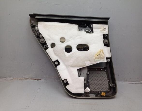 Door Card (Door Panel) VW TOUAREG (7LA, 7L6, 7L7)