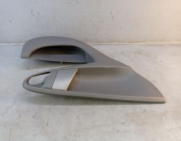 Door Card (Door Panel) TOYOTA AYGO (_B1_)