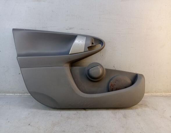 Door Card (Door Panel) TOYOTA AYGO (_B1_)