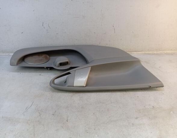 Door Card (Door Panel) TOYOTA AYGO (_B1_)