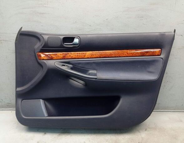 Door Card (Door Panel) AUDI A4 Avant (8D5, B5)