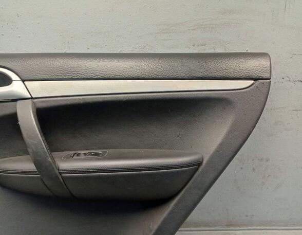 Door Card (Door Panel) PORSCHE CAYENNE (9PA)