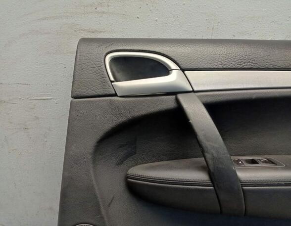 Door Card (Door Panel) PORSCHE CAYENNE (9PA)