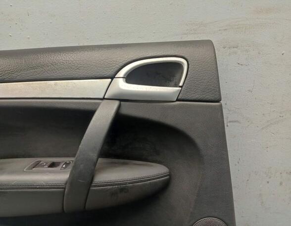 Door Card (Door Panel) PORSCHE CAYENNE (9PA)