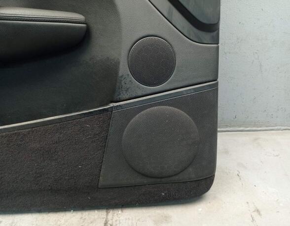 Door Card (Door Panel) PORSCHE CAYENNE (9PA)