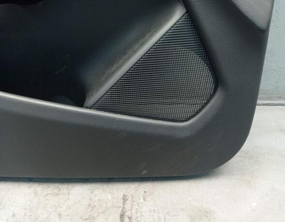 Door Card (Door Panel) MERCEDES-BENZ B-CLASS (W246, W242)