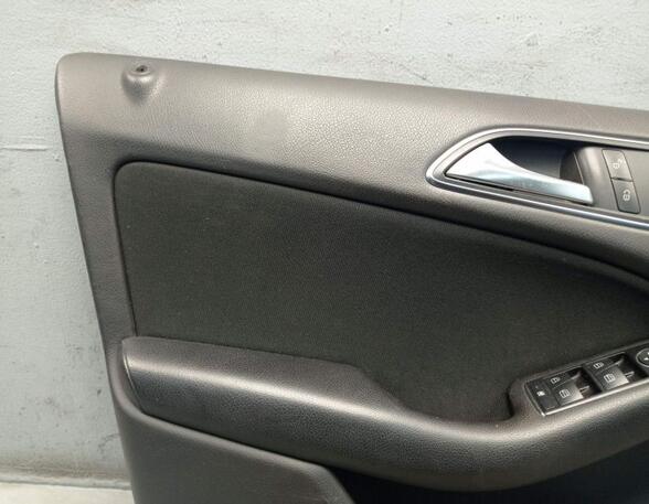 Door Card (Door Panel) MERCEDES-BENZ B-CLASS (W246, W242)