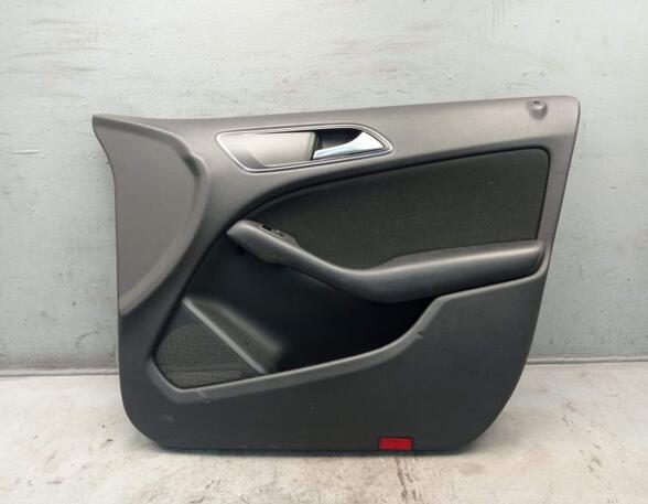 Door Card (Door Panel) MERCEDES-BENZ B-CLASS (W246, W242)