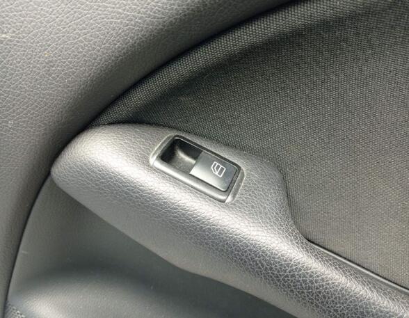 Door Card (Door Panel) MERCEDES-BENZ B-CLASS (W246, W242)