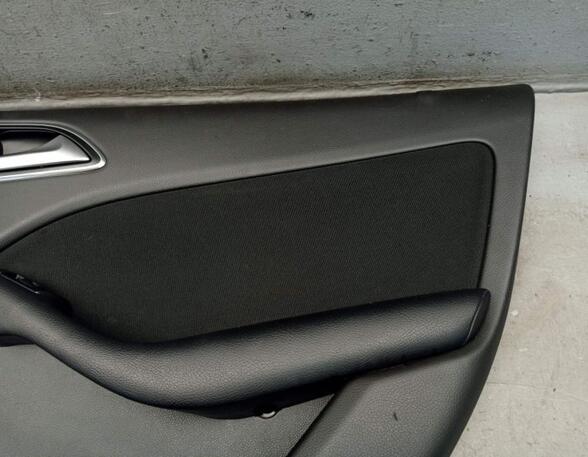 Door Card (Door Panel) MERCEDES-BENZ B-CLASS (W246, W242)