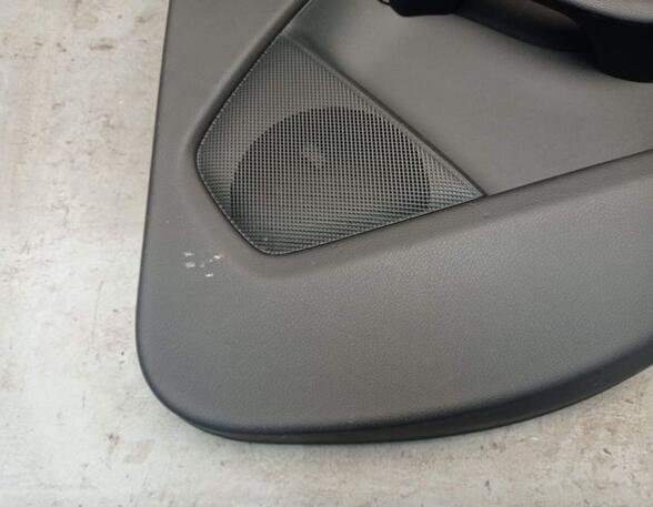 Door Card (Door Panel) MERCEDES-BENZ B-CLASS (W246, W242)