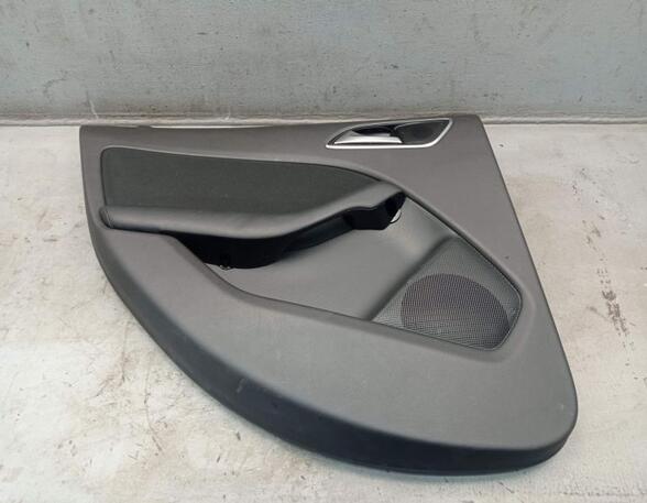 Door Card (Door Panel) MERCEDES-BENZ B-CLASS (W246, W242)