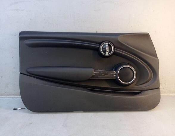 Door Card (Door Panel) MINI MINI (F56)