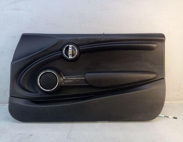 Door Card (Door Panel) MINI MINI (F56)