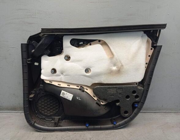 Door Card (Door Panel) OPEL ZAFIRA TOURER C (P12)