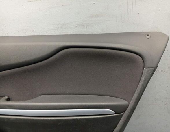 Door Card (Door Panel) OPEL ZAFIRA TOURER C (P12)