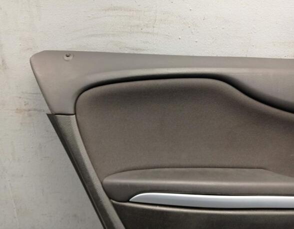 Door Card (Door Panel) OPEL ZAFIRA TOURER C (P12)