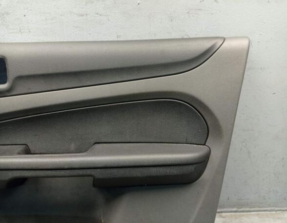 Door Card (Door Panel) FORD FOCUS II Turnier (DA_, FFS, DS)