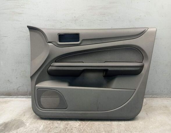 Door Card (Door Panel) FORD FOCUS II Turnier (DA_, FFS, DS)