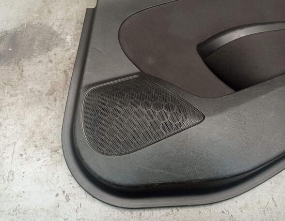 Door Card (Door Panel) OPEL ASTRA J Sports Tourer (P10)