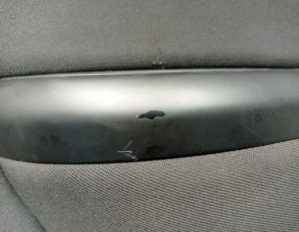 Door Card (Door Panel) OPEL ASTRA J Sports Tourer (P10)