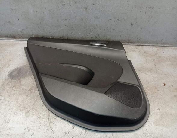 Door Card (Door Panel) OPEL ASTRA J Sports Tourer (P10)