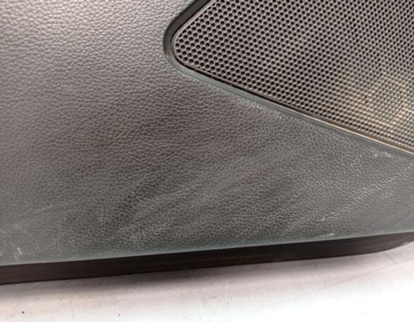 Door Card (Door Panel) OPEL ASTRA J Sports Tourer (P10)