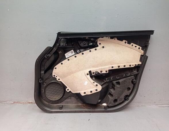 Door Card (Door Panel) OPEL ASTRA J Sports Tourer (P10)