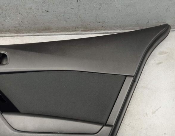 Door Card (Door Panel) MAZDA 3 (BM, BN)