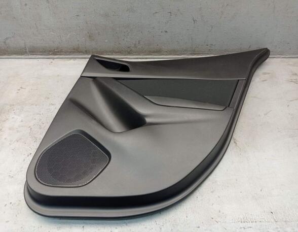 Door Card (Door Panel) MAZDA 3 (BM, BN)