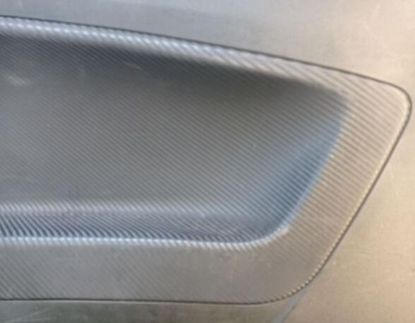 Door Card (Door Panel) ALFA ROMEO MITO (955_)