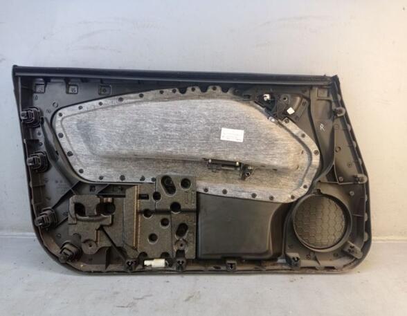 Door Card (Door Panel) ALFA ROMEO MITO (955_)