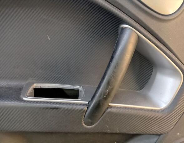 Door Card (Door Panel) ALFA ROMEO MITO (955_)