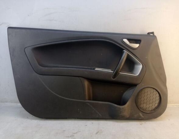 Door Card (Door Panel) ALFA ROMEO MITO (955_)