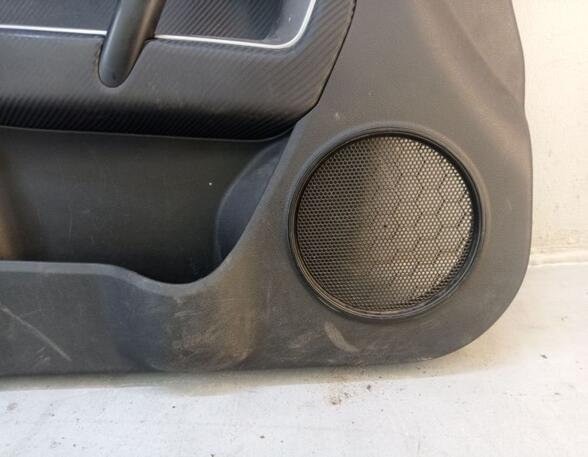 Door Card (Door Panel) ALFA ROMEO MITO (955_)