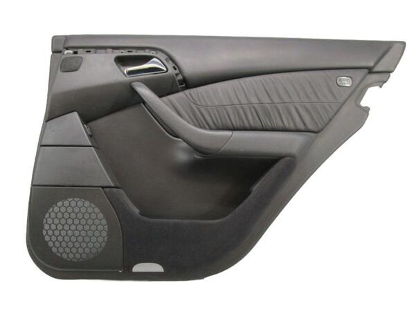 Door Card (Door Panel) MERCEDES-BENZ S-CLASS (W220)