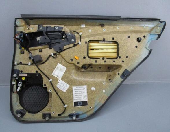 Door Card (Door Panel) MERCEDES-BENZ S-CLASS (W220)