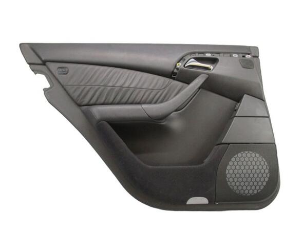 Door Card (Door Panel) MERCEDES-BENZ S-CLASS (W220)