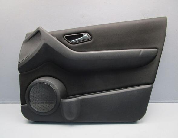 Door Card (Door Panel) MERCEDES-BENZ A-CLASS (W169)