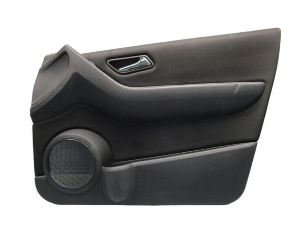 Door Card (Door Panel) MERCEDES-BENZ A-CLASS (W169)