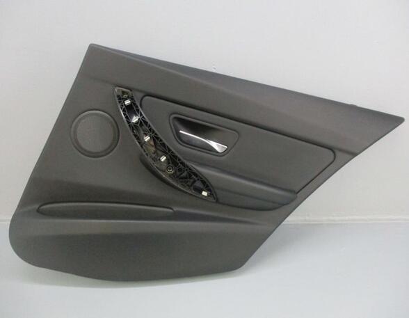 Door Card (Door Panel) BMW 3 Touring (F31)