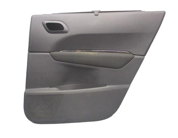 Door Card (Door Panel) PEUGEOT 5008 (0U_, 0E_)