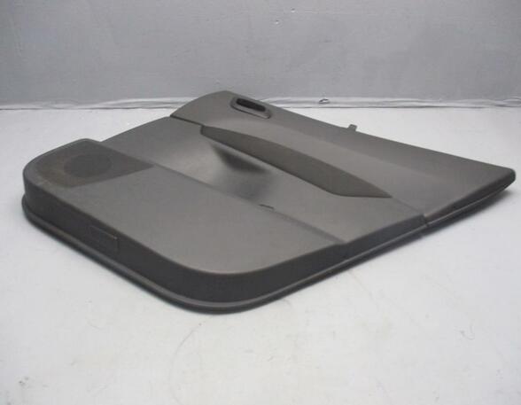 Door Card (Door Panel) PEUGEOT 5008 (0U_, 0E_)