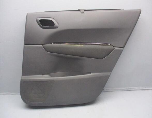 Door Card (Door Panel) PEUGEOT 5008 (0U_, 0E_)