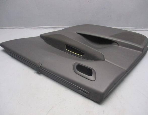 Door Card (Door Panel) PEUGEOT 5008 (0U_, 0E_)