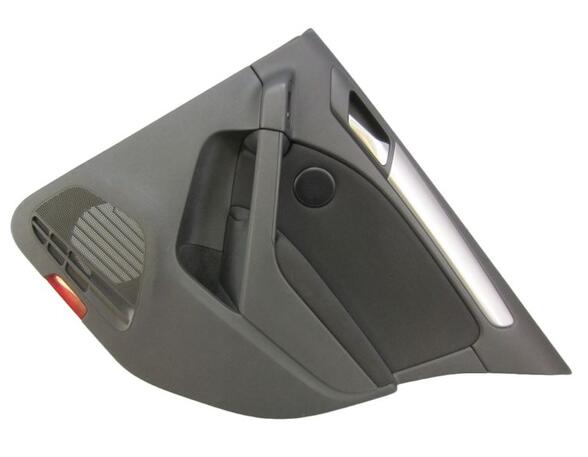 Door Card (Door Panel) VW GOLF V (1K1), VW GOLF VI (5K1)