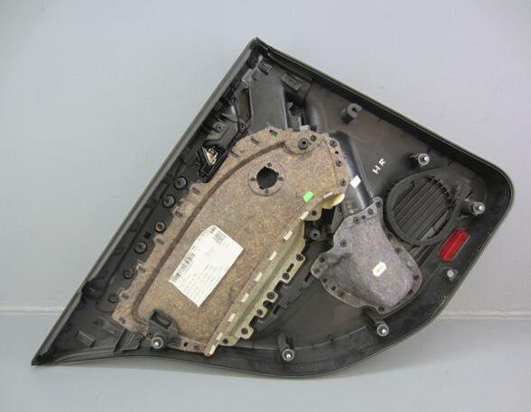 Door Card (Door Panel) VW GOLF V (1K1), VW GOLF VI (5K1)